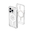 UAG Plyo Magsafe BMW Case for iPhone 14 Pro Ice