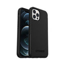 Otterbox Symmetry Plus Case with MagSafe For iPhone 12/12 Pro 6.1 - Black