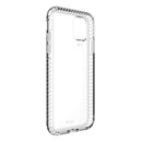 EFM Seoul D3O Crystalex Case Armour suits iPhone 11 Pro - Crystal Clear