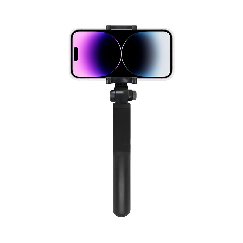 Dispho WS18026 Bluetooth Selfie Stick&Tripod Black