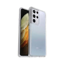 Otterbox Symmetry Clear Case For Samsung Galaxy S21 Ultra 5G - Clear