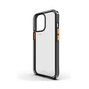 EFM Aspen Case Armour with D3O 5G Signal Plus For iPhone 13 Pro (6.1 Pro) - Slate Clear