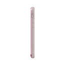 X-Doria Defense Shield for iPhone 13 Pro 6.1 Clear Pink