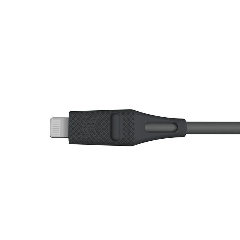 STM Goods Dux Cable USB-C to Lightning (1.5m) - Grey