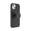 Popsocket Popcase for iPhone 13 Black