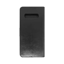 Samsung Galaxy S10+ Master Glossy Leather Look Wallet