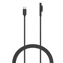 Cygnett USB-C to Microsoft Surface Laptop Cable 1m Black