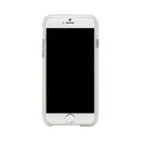 [Limited Stock! Original Price $35] Case-Mate Naked Tough Case for iPhone SE/8/7/6s/6 - Clear