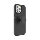 Popsocket Popcase for iPhone 13 Pro Max/12 Pro Max Black