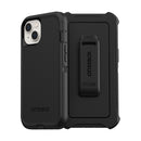 Otterbox Defender Case For iPhone 13 6.1/iPhone 14 6.1 Black