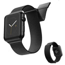 X-Doria Mesh Band for Apple Watch 42/44mm