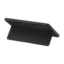 Samung Galaxy Tab S8 Protective Standing Cover Black