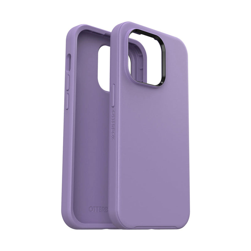 Otterbox Symmetry Case For iPhone 14 Pro 6.1 - You Lilac It