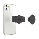 Popsockets PopGrip Universal Slide Stretch Black