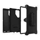 Otterbox Defender Case For Samsung Galaxy S23 Ultra 6.8 Black