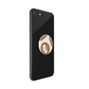 Popsockets PopGrip Universal Grip Holder - BB-8
