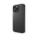 Cygnett MagWallet Case for iPhone 13 Pro Max Black
