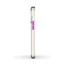 EFM Aspen Case Armour with D3O Crystalex For iPhone 13 Pro (6.1 Pro) - Glitter/Pearl