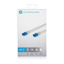 HP Network Cable Cat 6 - 5.0M (U/UTP)