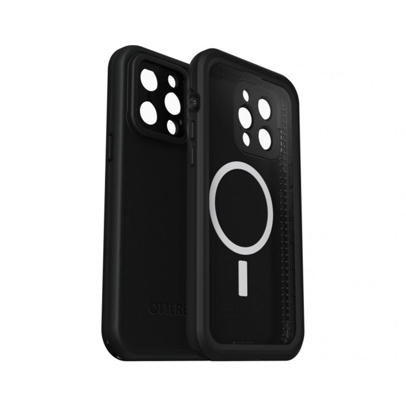 Otterbox Fre MagSafe Case For iPhone 14 Pro Max 6.7 Black