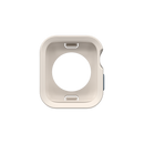 SwitchEasy Colors case for Apple Watch 40/41mm Starlight