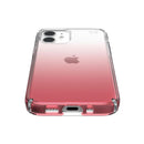 Speck Presidio Perfect-Clear Ombre Case for iPhone 12 mini (Rose)