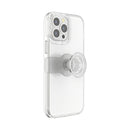 Popsocket Popcase for iPhone 12 Pro Max Clear