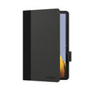 Cygnett TekView Slim Case for Samsung Tab S8 11 Grey/Black