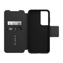 OtterBox Strada Case For Samsung Galaxy S23 Plus 6.6 Black