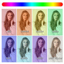 Vivitar 12 inch Professional RGB Ring Light Kit