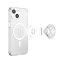 Popsockets PopCase MagSafe for iPhone 14 - Clear