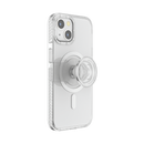 Popsocket Popcase with Magsafe for iPhone 13 Clear
