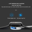 Pisen 2 in 1 Lightning Cable For Apple Watch