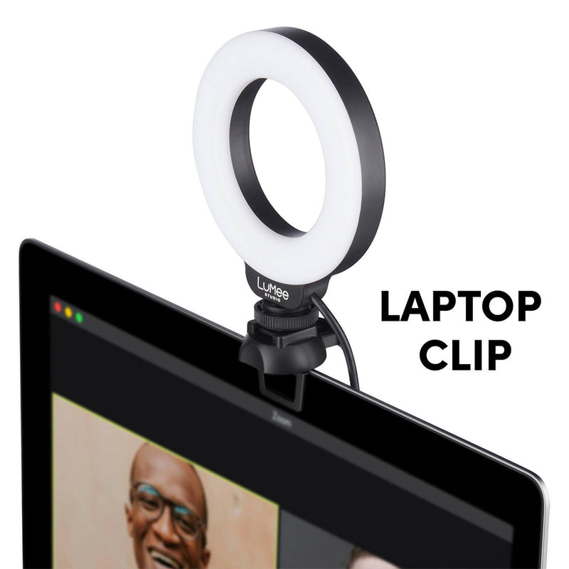 Case-Mate LuMee Studio 4 inch Ring Light