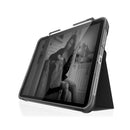 STM Goods STUDIO for iPad Air (5th/4th gen) / iPad Pro 11?_? (3rd/2nd/1st gen) Black