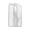 Otterbox Symmetry Plus Clear MagSafe Case For iPhone 12 Pro Max / 13 Pro Max (6.7) Clear
