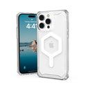 UAG Plyo Magsafe Jaguar Case for iPhone 14 Pro Max Ice