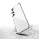 Defense Clear for Samsung Galaxy S22 - Clear