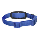 Case-Mate AirTag Mount For Dog Collar Black