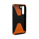 UAG Civilian Case Samsung Galaxy S23+ - Black