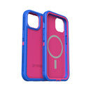 Otterbox Defender XT Magsafe Case For iPhone 13 6.1/iPhone 14 6.1 - Blooming Lotus