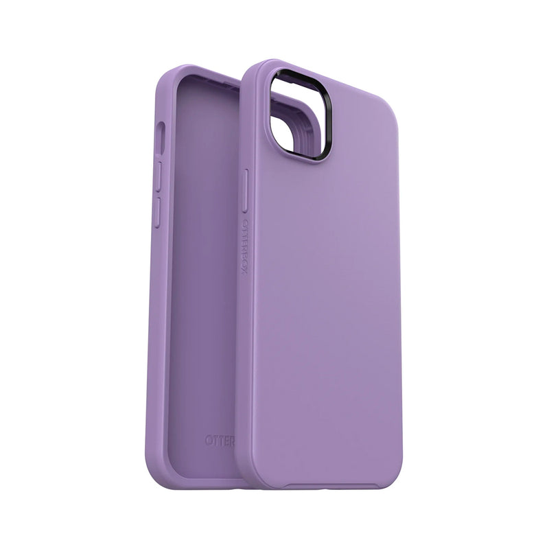 Otterbox Symmetry Plus Case For iPhone 14 Plus 6.7 - You Lilac It