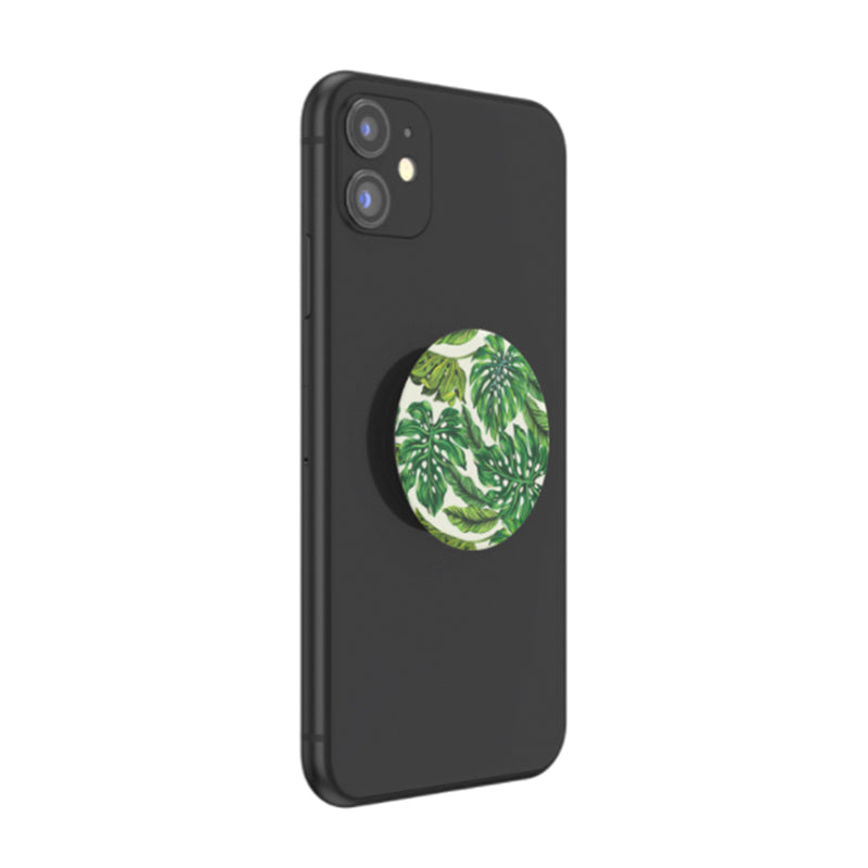Popsockets Monstera Deliciosa