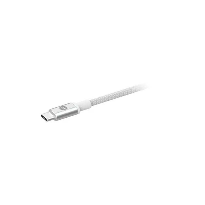 Mophie USB-A to USB-C Cable 3M - White