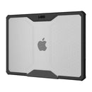 UAG Plyo Case for Macbook Air 13 M2 2022 - Ice
