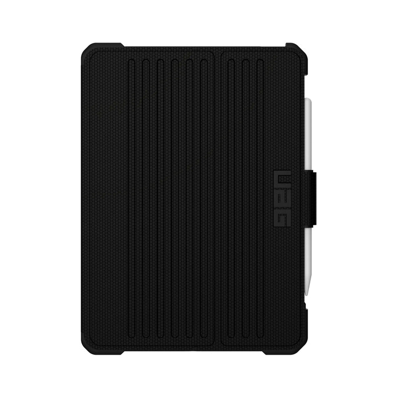 UAG Metropolis Case for iPad 10.9 10th Gen Black