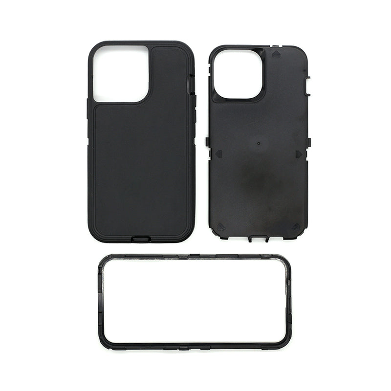 Wisecase iPhone 13 Pro Max Toughbox