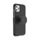 Popsockets PopCase for iPhone 11 Pro/XS/X Black