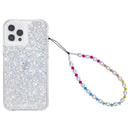 Case-Mate Universal Beaded Wristlet - Jelly Bean Pearl - Pearl/Rainbow