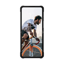 UAG Civilian for Samsung Galaxy Z Flip 3 - Black